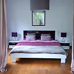 Апартаменты An Der Steinbergwiese Mit Sauna Und Terrasse