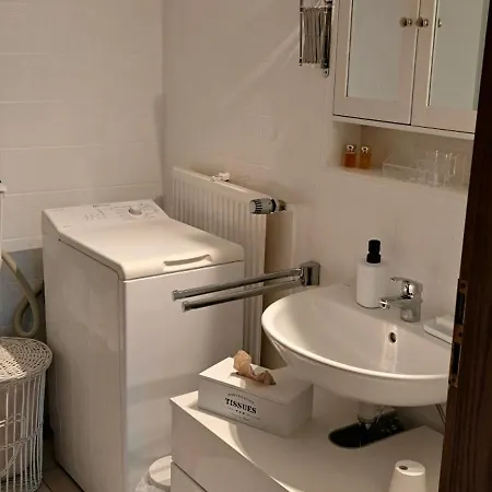 An Der Steinbergwiese Mit Sauna Und Terrasse Appartement *