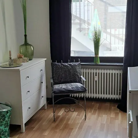 An Der Steinbergwiese Mit Sauna Und Terrasse Goslar