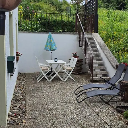 An Der Steinbergwiese Mit Sauna Und Terrasse * Гослар